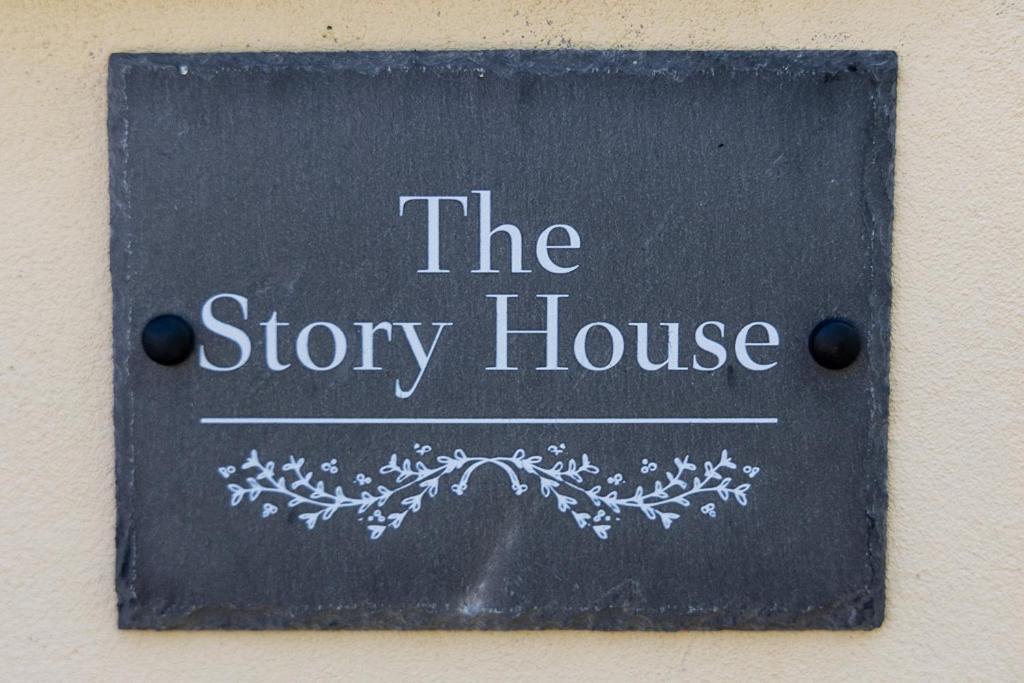 The Story House - Mendips Countryside Cottage Near Axbridge Buitenkant foto
